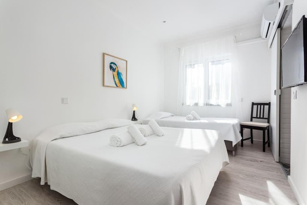 פארו Blife Farensya Private Rooms מראה חיצוני תמונה