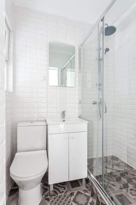 פארו Blife Farensya Private Rooms מראה חיצוני תמונה