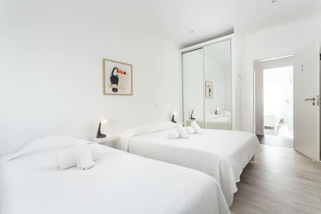 פארו Blife Farensya Private Rooms מראה חיצוני תמונה