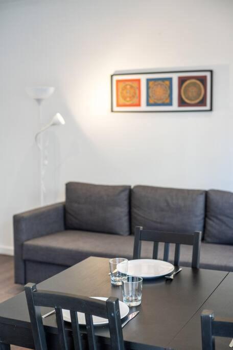 פארו Blife Farensya Private Rooms מראה חיצוני תמונה