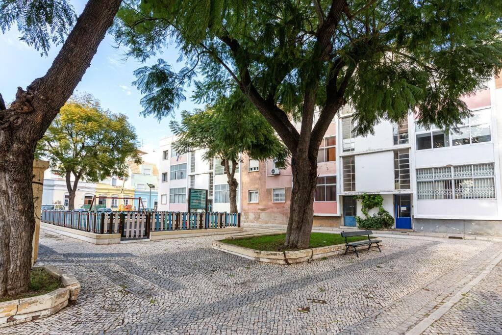 פארו Blife Farensya Private Rooms מראה חיצוני תמונה