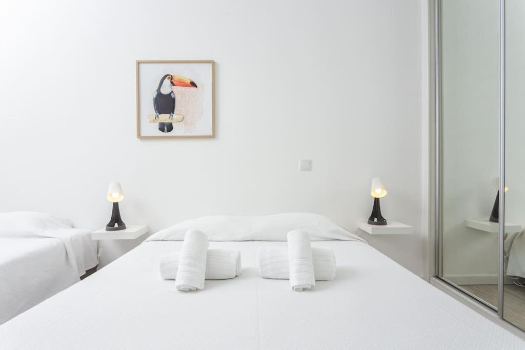 פארו Blife Farensya Private Rooms מראה חיצוני תמונה