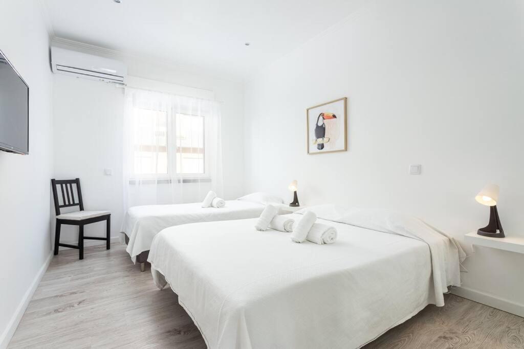 פארו Blife Farensya Private Rooms מראה חיצוני תמונה