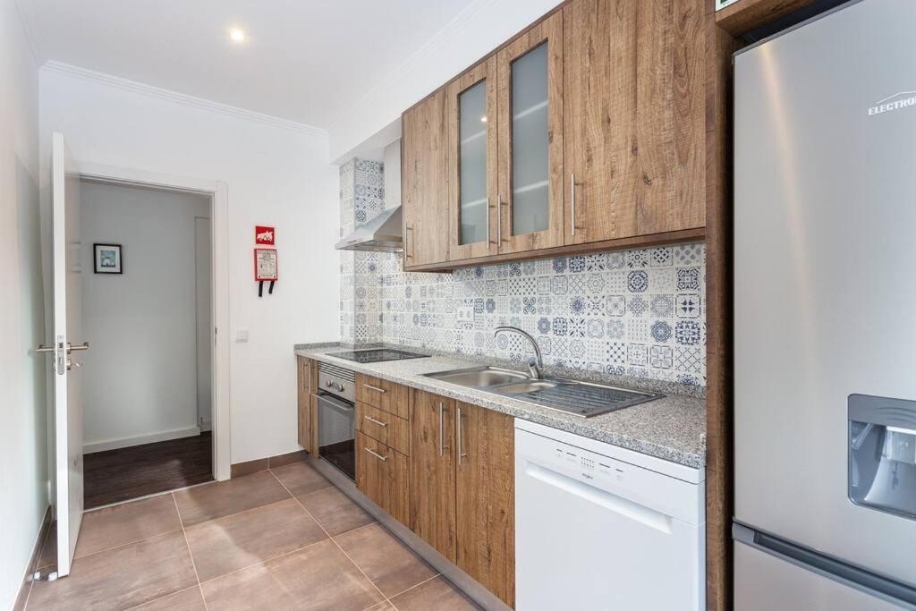 פארו Blife Farensya Private Rooms מראה חיצוני תמונה
