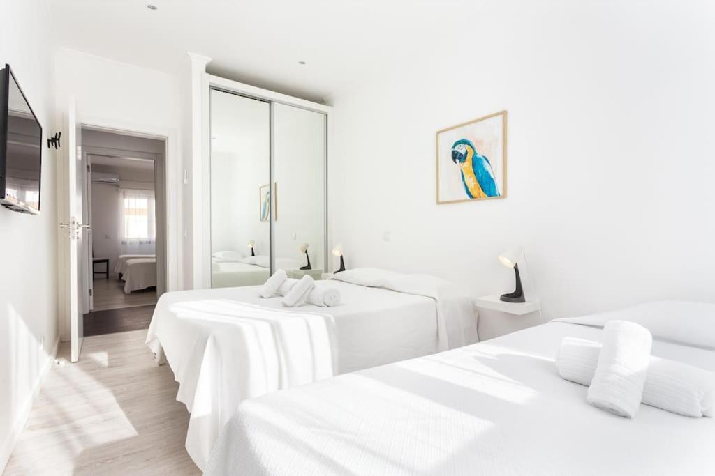 פארו Blife Farensya Private Rooms מראה חיצוני תמונה