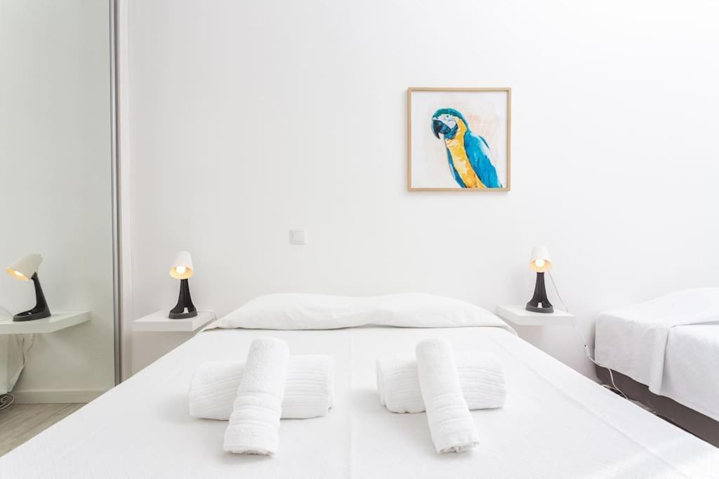פארו Blife Farensya Private Rooms מראה חיצוני תמונה