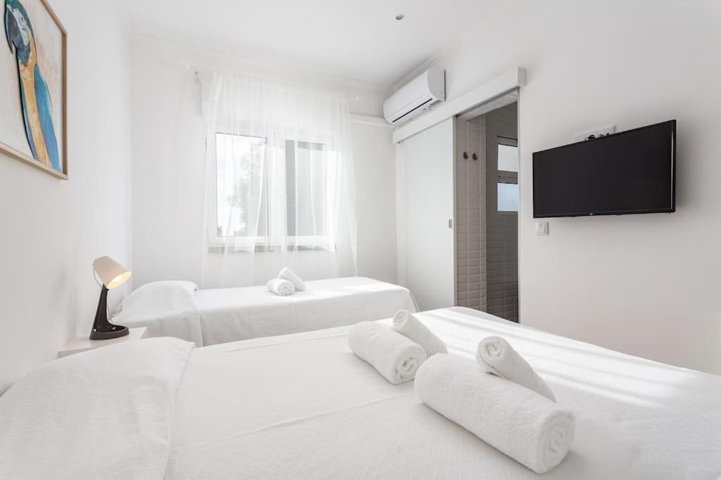 פארו Blife Farensya Private Rooms מראה חיצוני תמונה