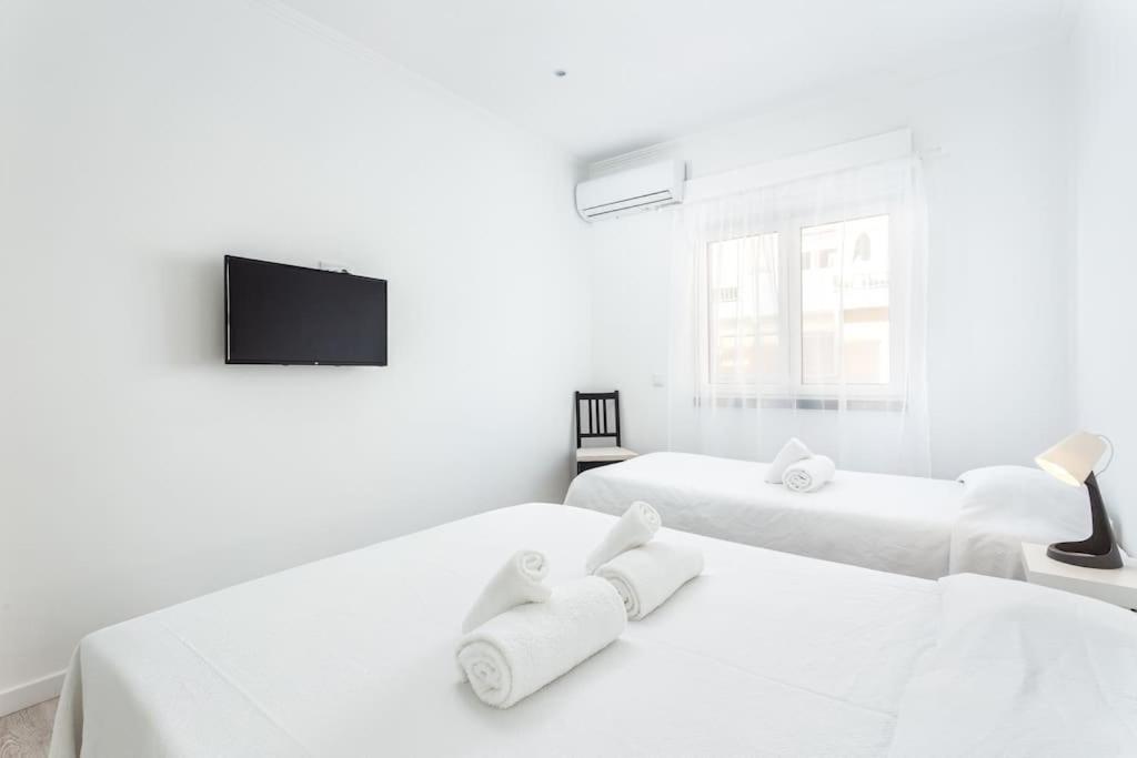 פארו Blife Farensya Private Rooms מראה חיצוני תמונה