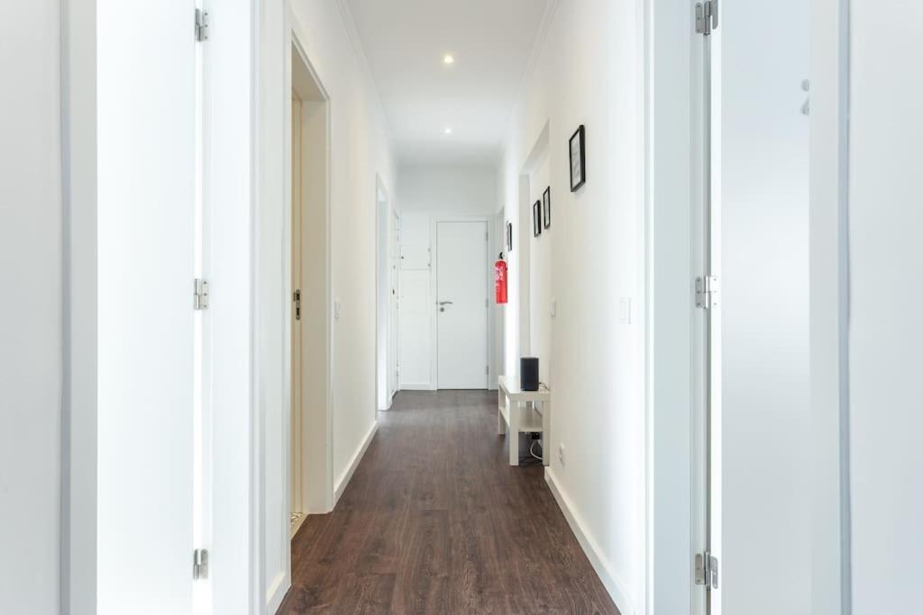 פארו Blife Farensya Private Rooms מראה חיצוני תמונה