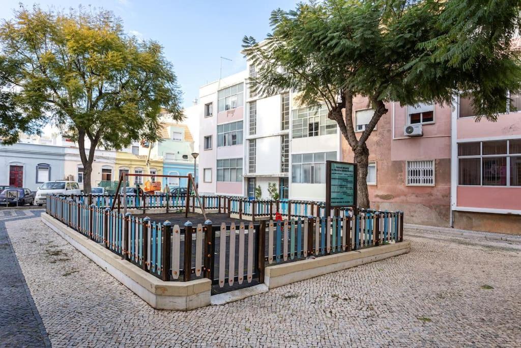 פארו Blife Farensya Private Rooms מראה חיצוני תמונה