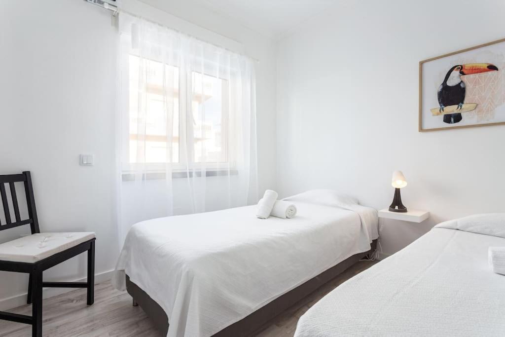 פארו Blife Farensya Private Rooms מראה חיצוני תמונה