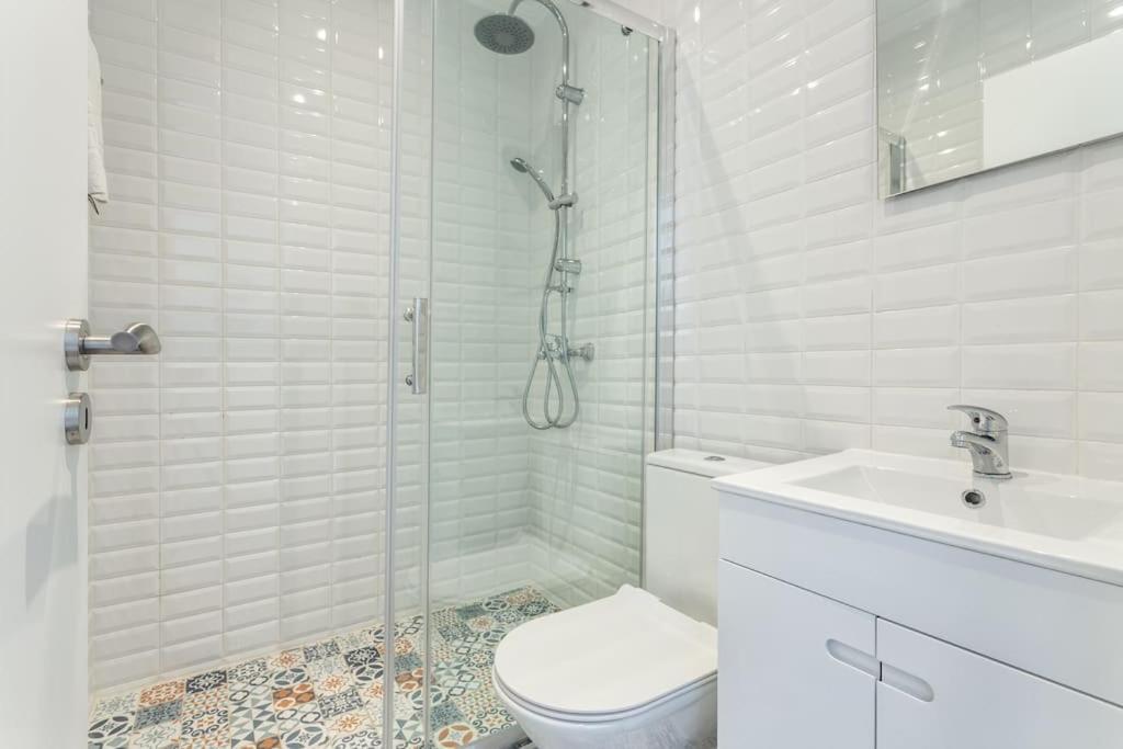 פארו Blife Farensya Private Rooms מראה חיצוני תמונה