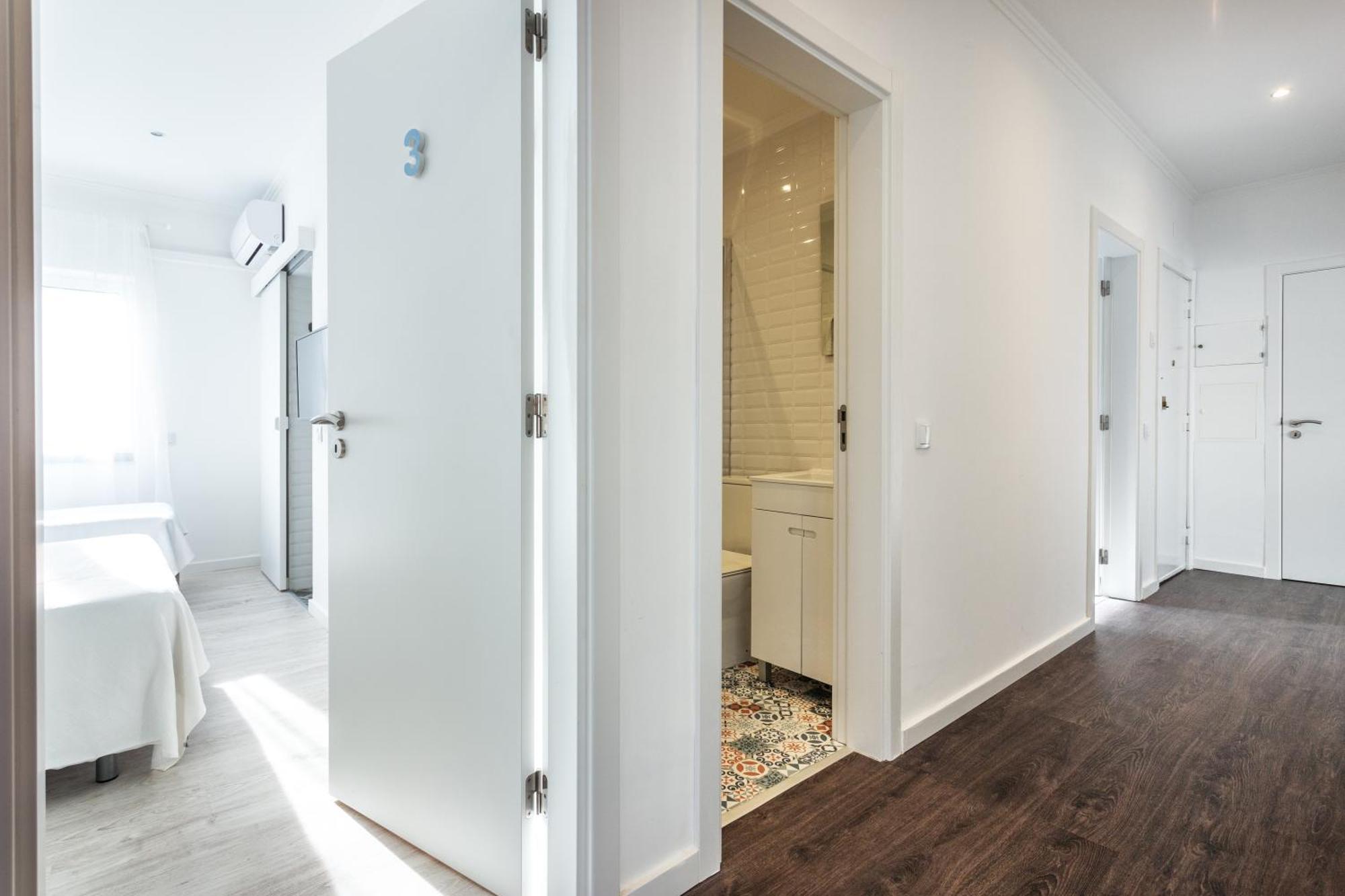 פארו Blife Farensya Private Rooms מראה חיצוני תמונה