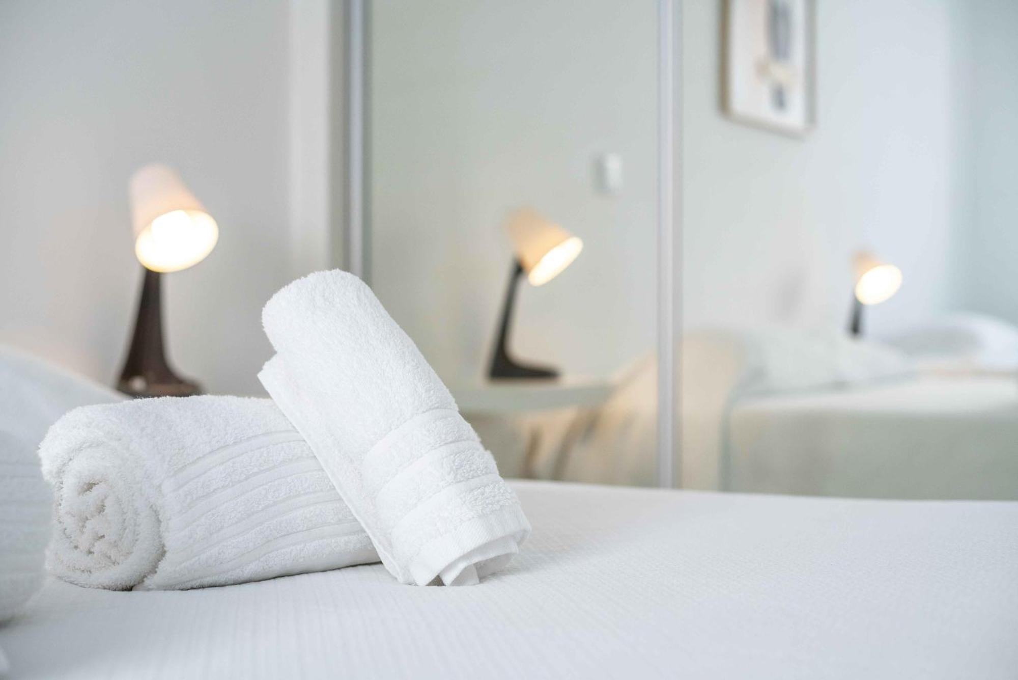 פארו Blife Farensya Private Rooms מראה חיצוני תמונה