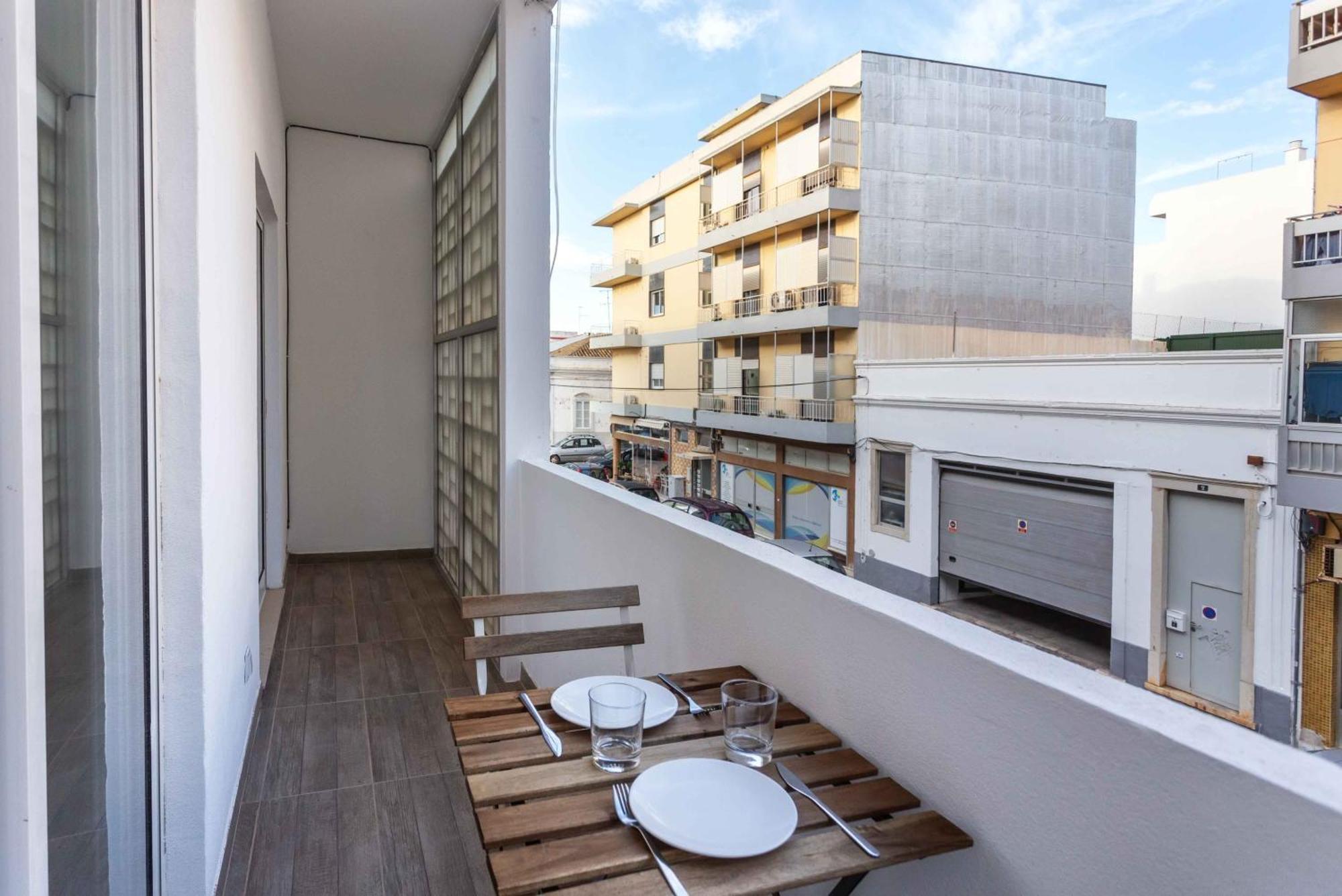 פארו Blife Farensya Private Rooms מראה חיצוני תמונה
