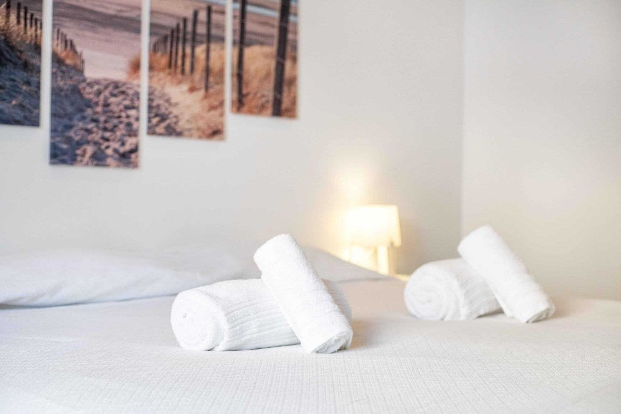 פארו Blife Farensya Private Rooms מראה חיצוני תמונה