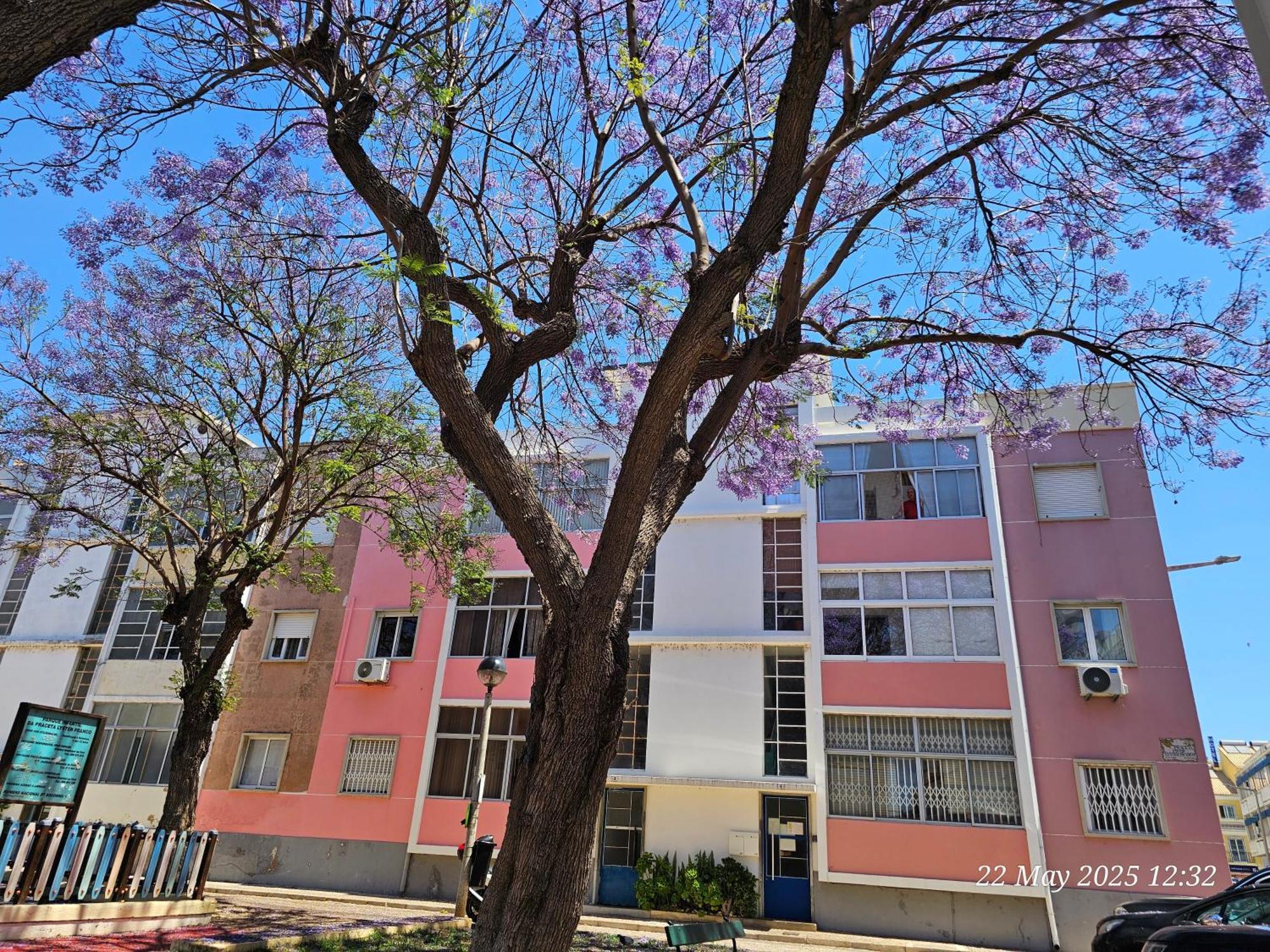 פארו Blife Farensya Private Rooms מראה חיצוני תמונה